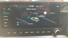 Hyundai i20 1.0T GDi Advance [Nav] 5dr Petrol Hatchback